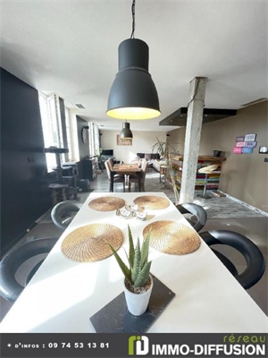 t4 à la vente -   71000  MACON, surface 115 m2 vente t4 - UBI457748228